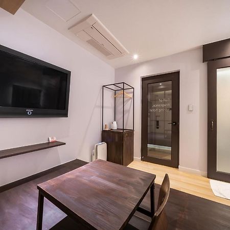 Chuncheon Bom Stay Екстериор снимка
