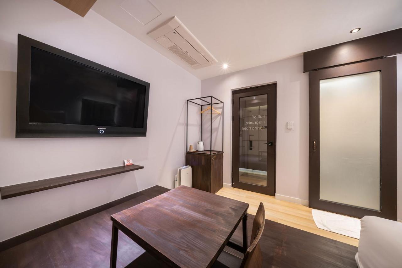 Chuncheon Bom Stay Екстериор снимка