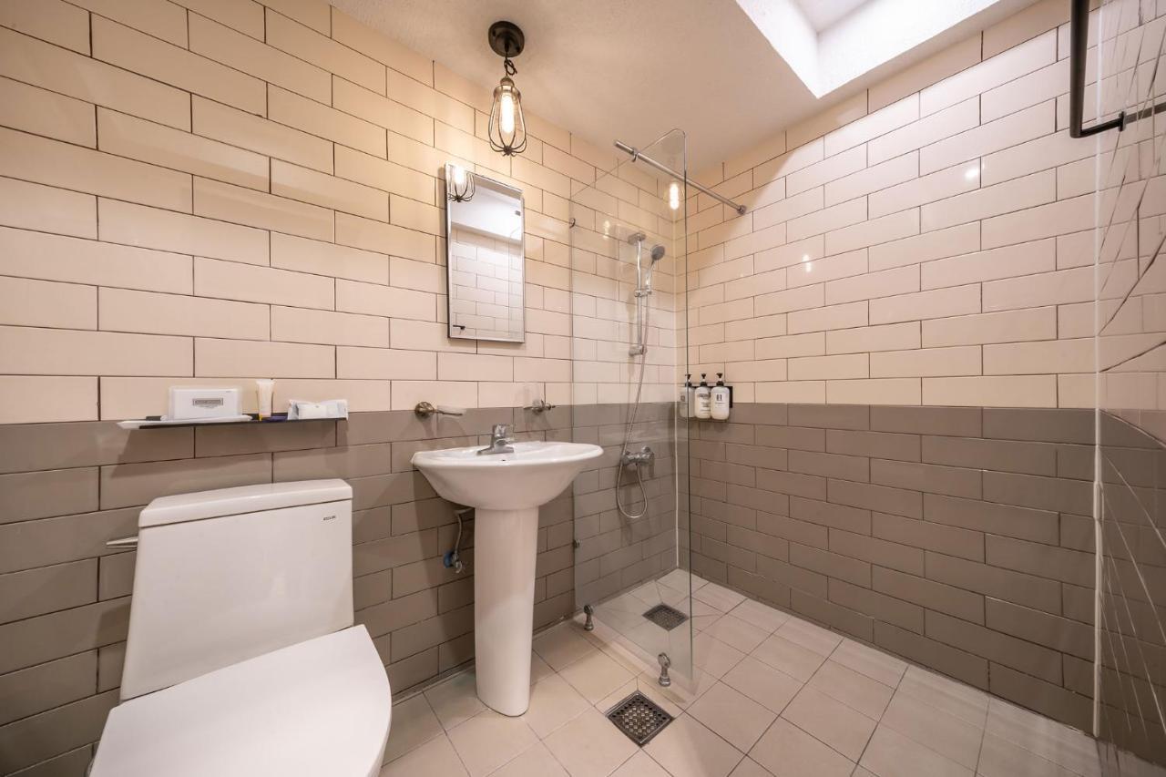 Chuncheon Bom Stay Екстериор снимка