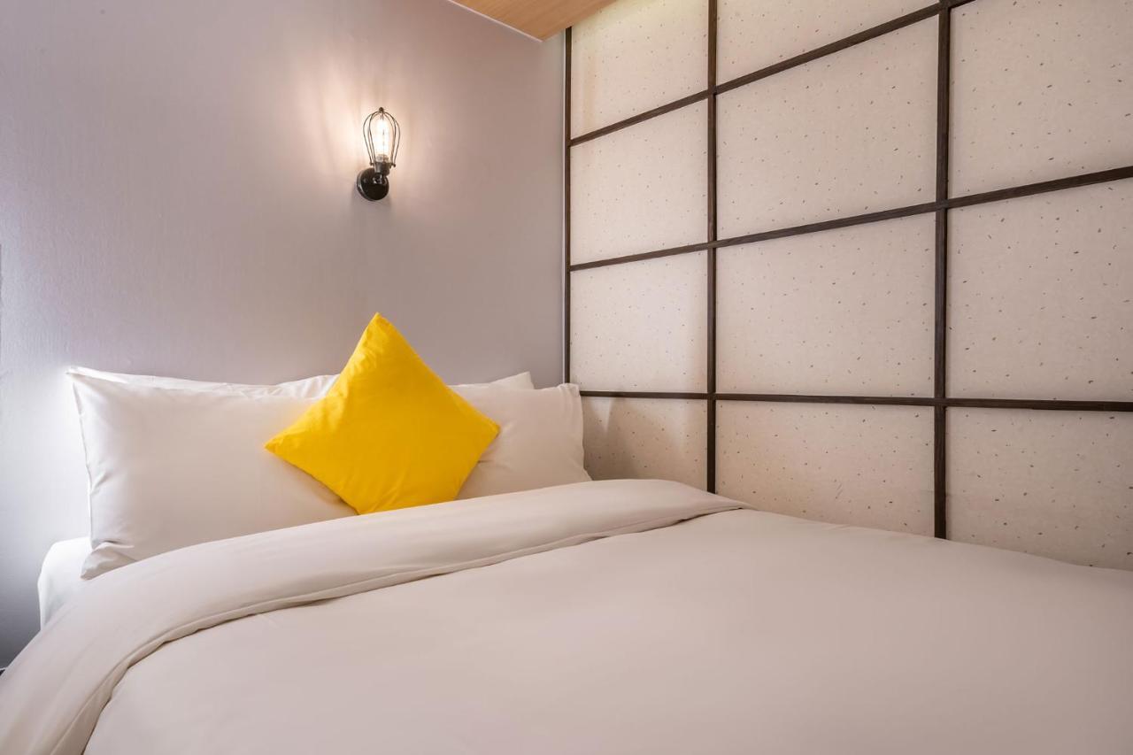 Chuncheon Bom Stay Екстериор снимка