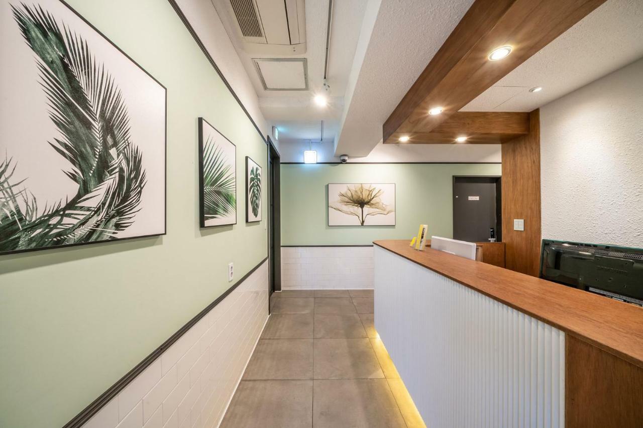 Chuncheon Bom Stay Екстериор снимка