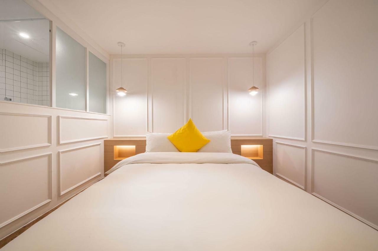 Chuncheon Bom Stay Екстериор снимка