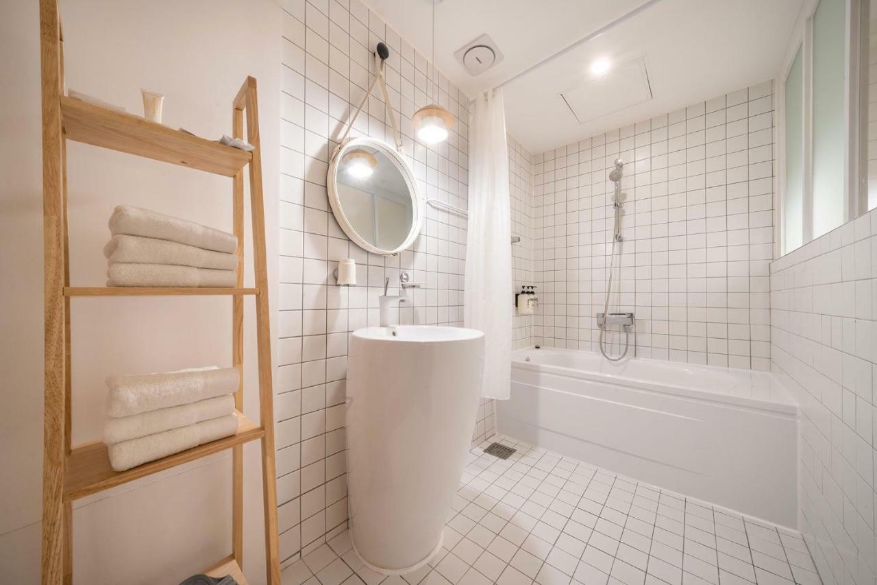 Chuncheon Bom Stay Екстериор снимка