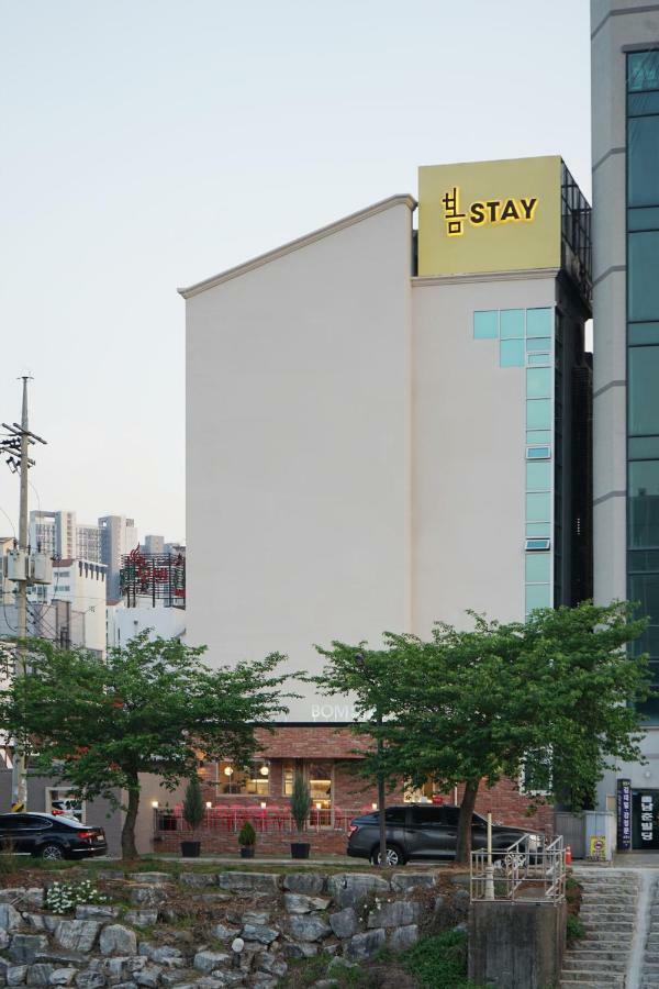 Chuncheon Bom Stay Екстериор снимка