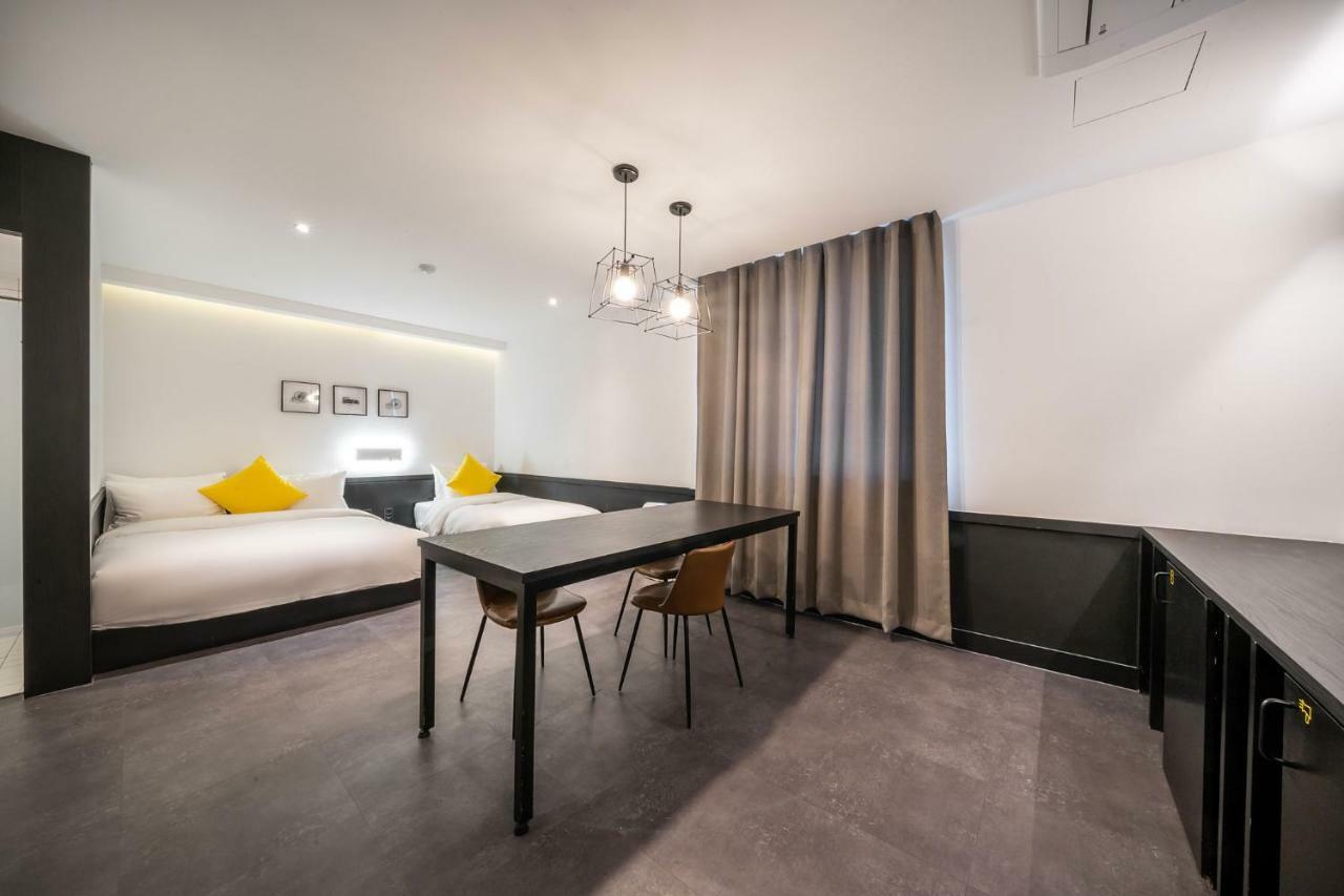 Chuncheon Bom Stay Екстериор снимка