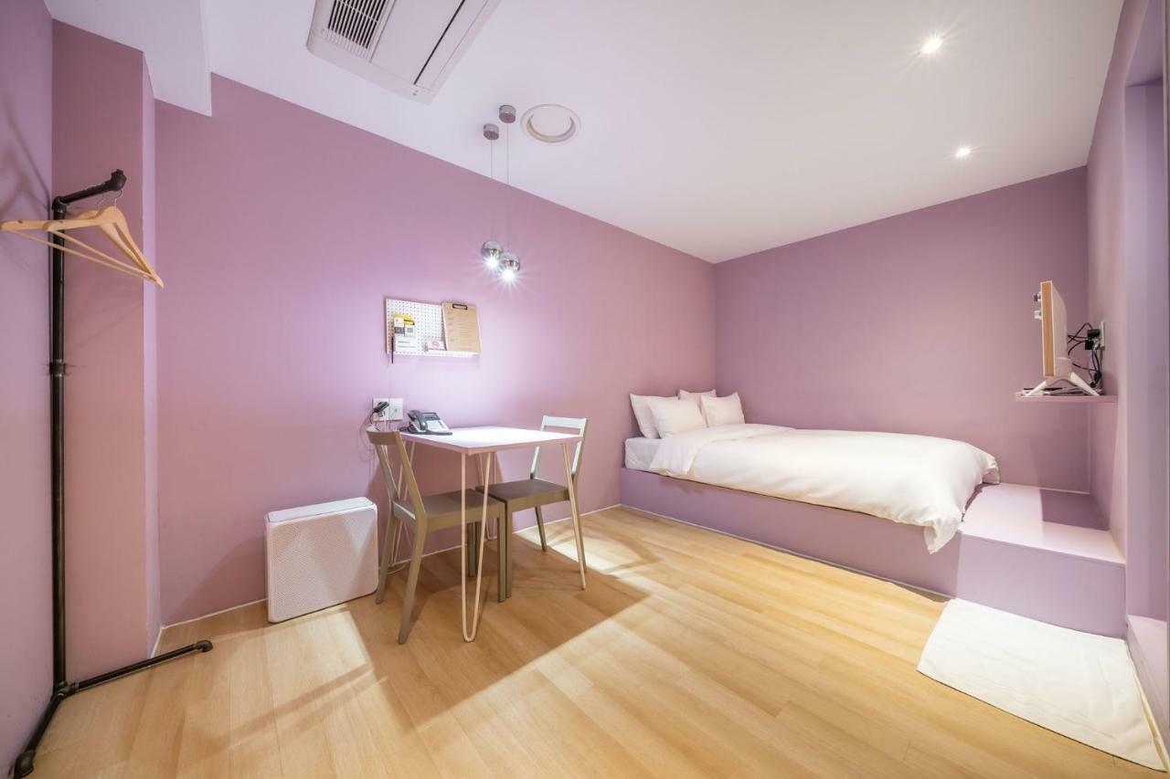 Chuncheon Bom Stay Екстериор снимка