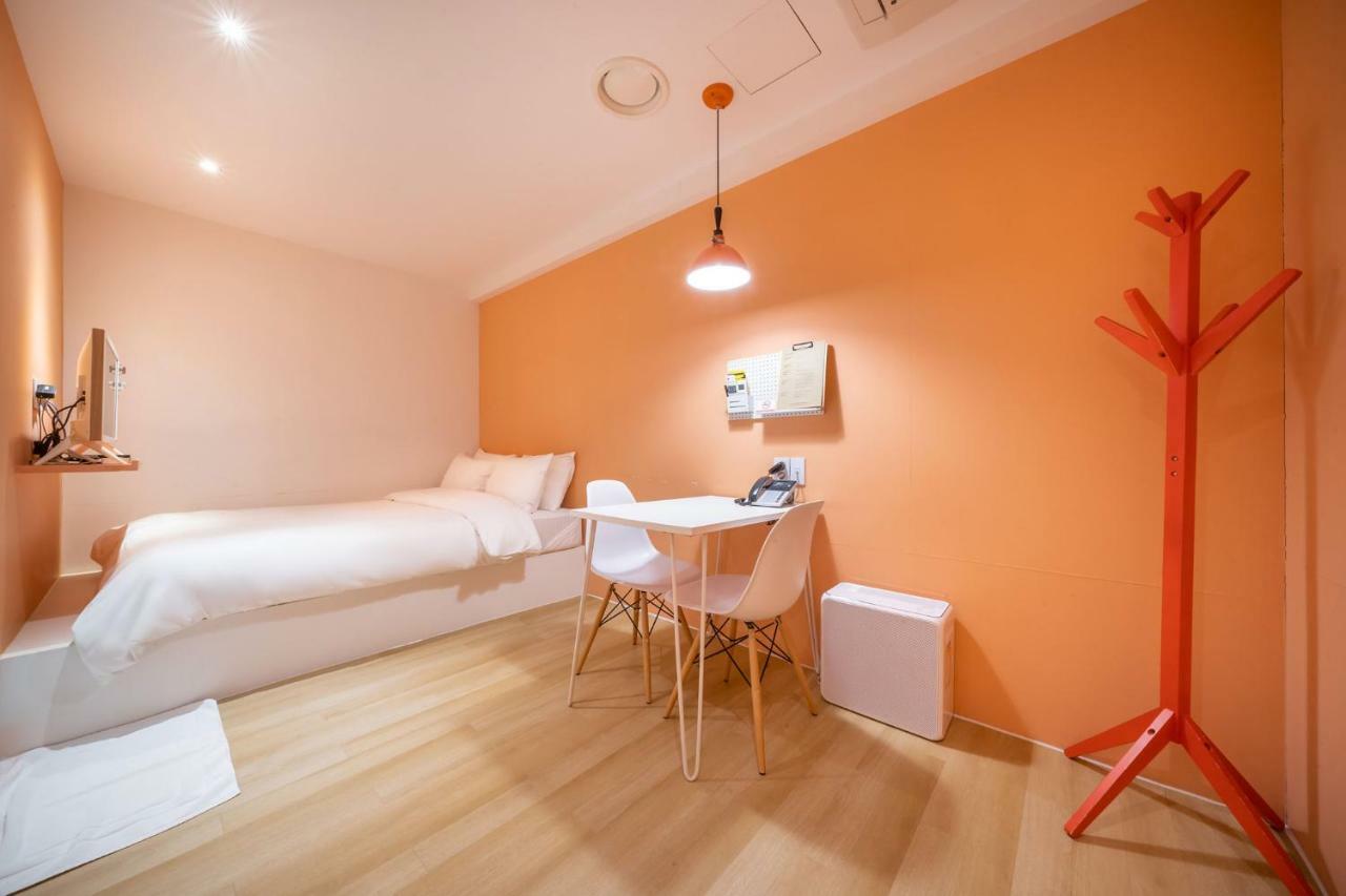 Chuncheon Bom Stay Екстериор снимка