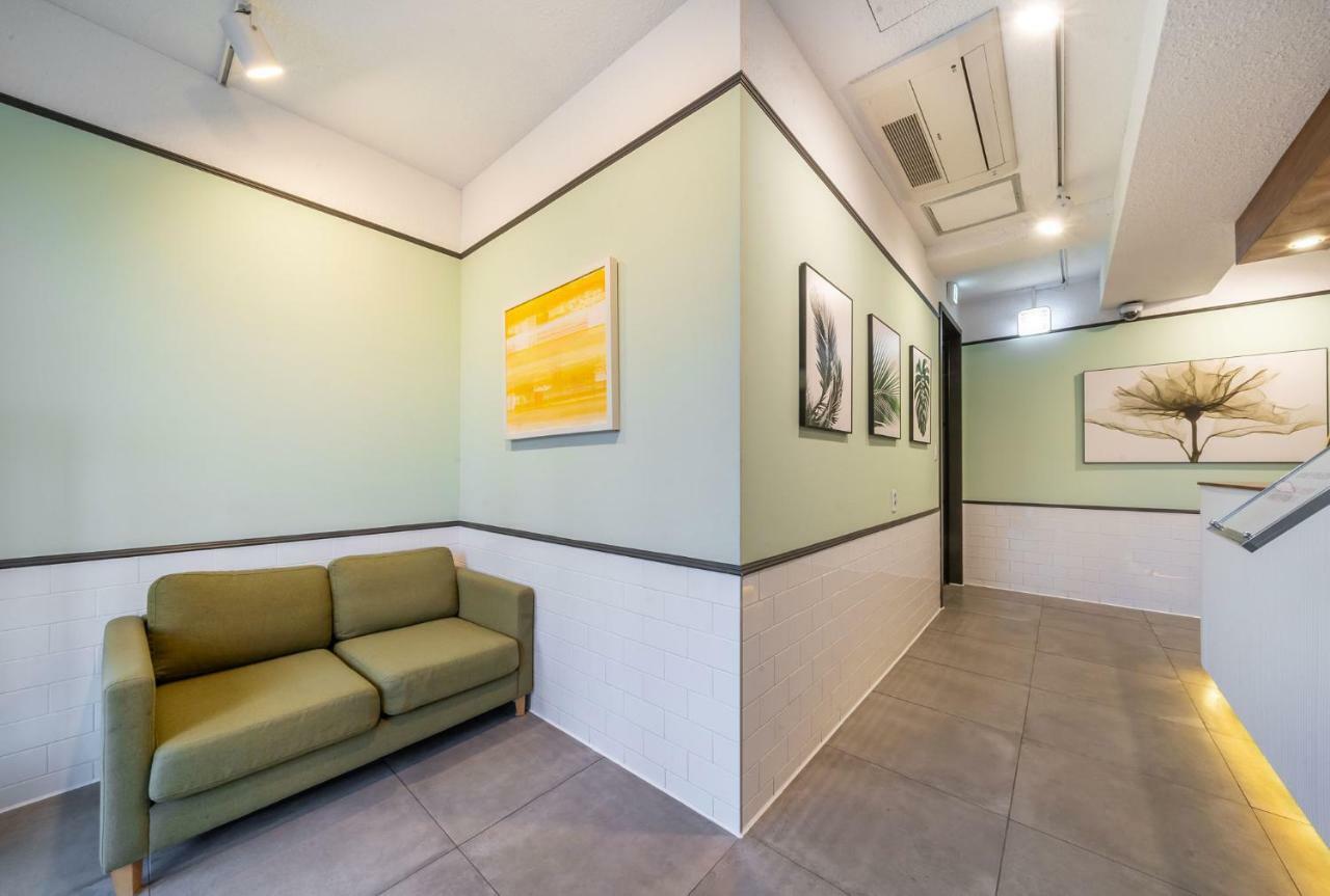 Chuncheon Bom Stay Екстериор снимка