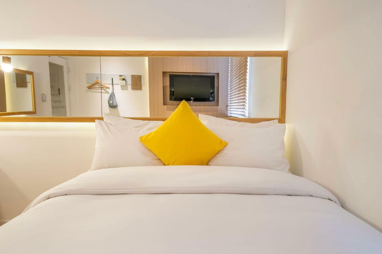 Chuncheon Bom Stay Екстериор снимка