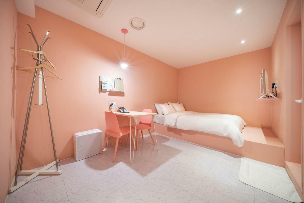 Chuncheon Bom Stay Екстериор снимка