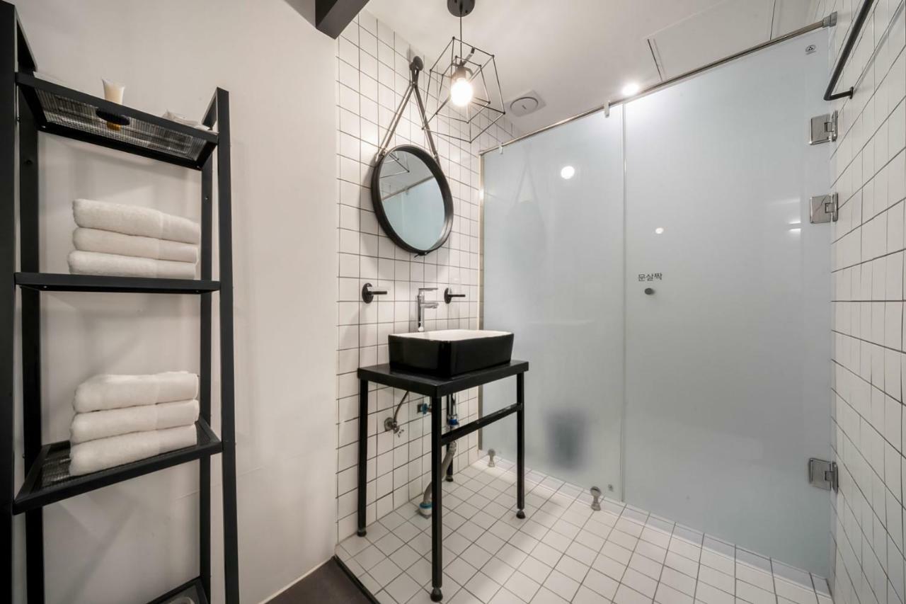 Chuncheon Bom Stay Екстериор снимка