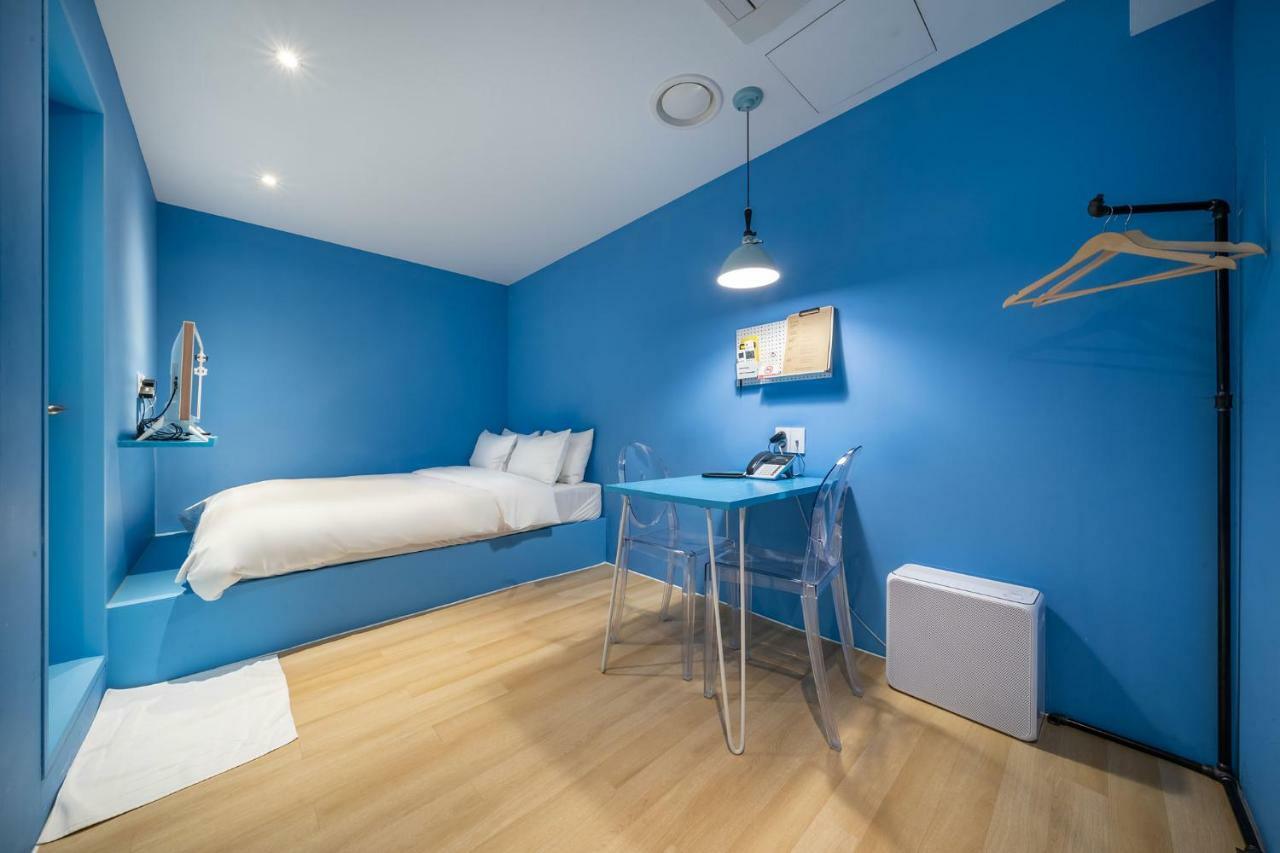 Chuncheon Bom Stay Екстериор снимка