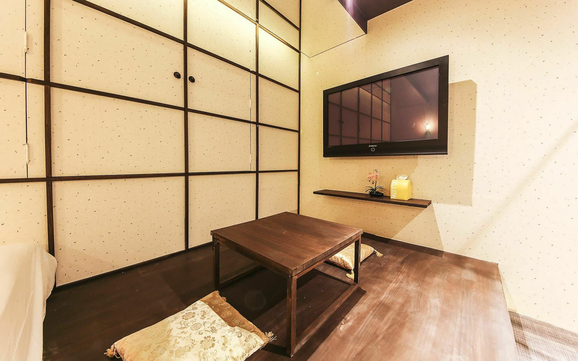 Chuncheon Bom Stay Екстериор снимка